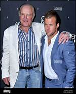 Scott Caan and James Caan's Surprising Connection
