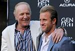 Scott Caan's Journey into Fatherhood