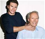 Scott Eastwood Bio, Siblings, Father – Clint Eastwood, Mother, Wife, Net Worth
