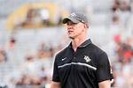 Scott Frost's Current Endeavors: What's He up to Now?