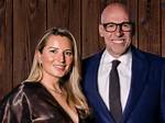 Scott Galloway's First Wife and Her Remarkable Journey