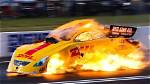 Scott Kalitta Crash Video - the Hollywood Gossip