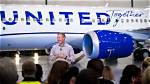 Scott Kirby's United Leadership and Impact