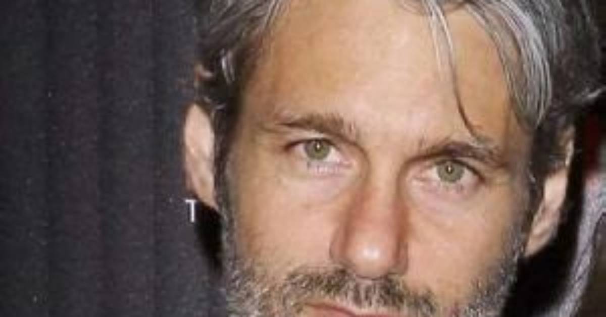 Scott Mackinlay Hahn-Bio, Age, Nationality, Net Worth, Facts
