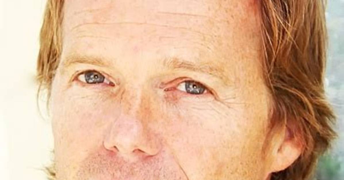 Scott William Winters- Biography, Net Worth, Wife, Age