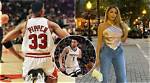 Scottie Pippen: Reflections on His Ex-Wife