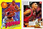 Scottie Pippen: the Timeless Legacy of His Year's Played