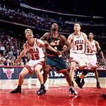 Scottie Pippen: the Unsung Hero of the Chicago Bulls