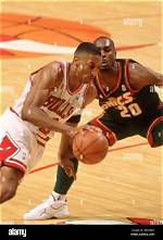 Scottie Pippen vs Gary Payton: a Clash of Basketball Titans