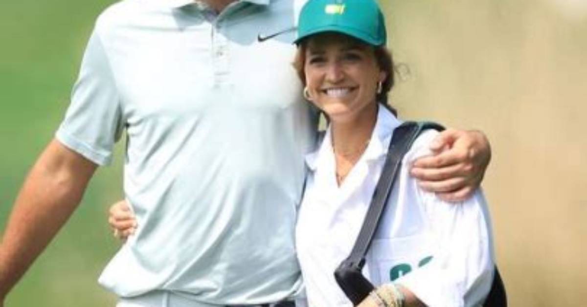 Scottie Scheffler's Pregnancy Rumors Explored