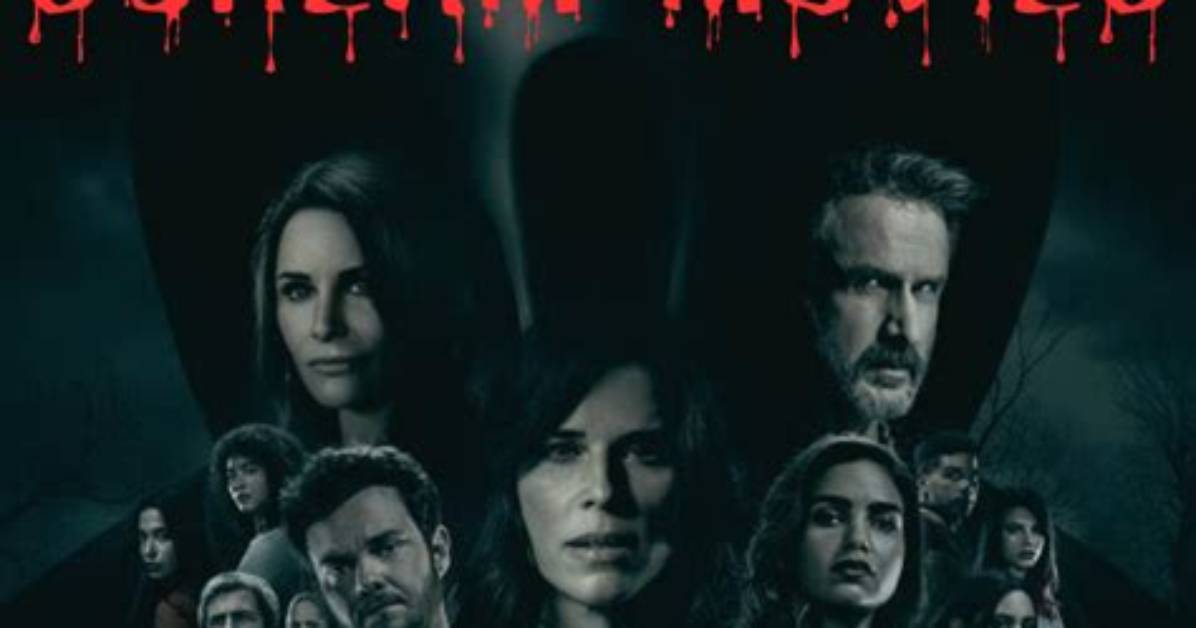 Scream Where to Watch: a Comprehensive Guide to Enjoying the Iconic Horror Franchise