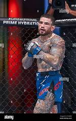 Sean Brady: Tattoos, Ufc Fights, Girlfriend & Net Worth