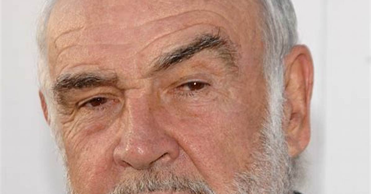 Sean Connery's Legacy: a Deep Dive into His Net Worth at Death