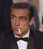 Sean Connery: the Quintessential James Bond