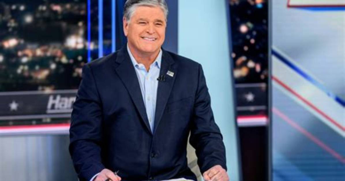 Sean Hannity Net Worth 2023: What Is the Tv Host Worth?