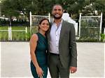 Sean Manaea Wife: Is San Diego Padres Pitcher Married Talat Mirmalek? Family Ethnicity and Net Worth