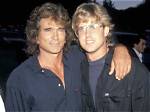 Sean Matthew Landon and Michael Landon Revealed