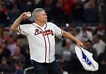 Sean Murphy Related to Dale Murphy | Father and Son