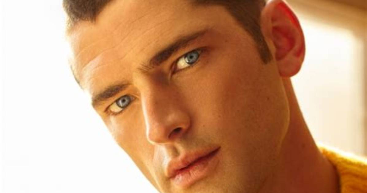 Sean O’pry |