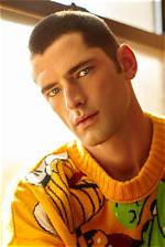Sean O’pry |