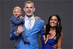 Sean Strickland's Family: a Look into the Ufc Star's Personal Life