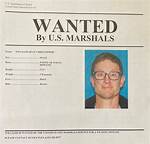 Sean Williams Arrested the Break in The
