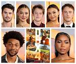 Season 4 Cast Today (Exclusive!) ·
