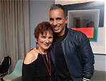 Sebastian Maniscalco's Parents' Divorce: the Inside Story