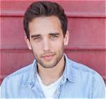 Sebastian Sacco Wikipedia and Age, Meet the Actor on Instagram