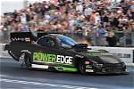 Secrets of a Drag Racing Power Couple Revealed