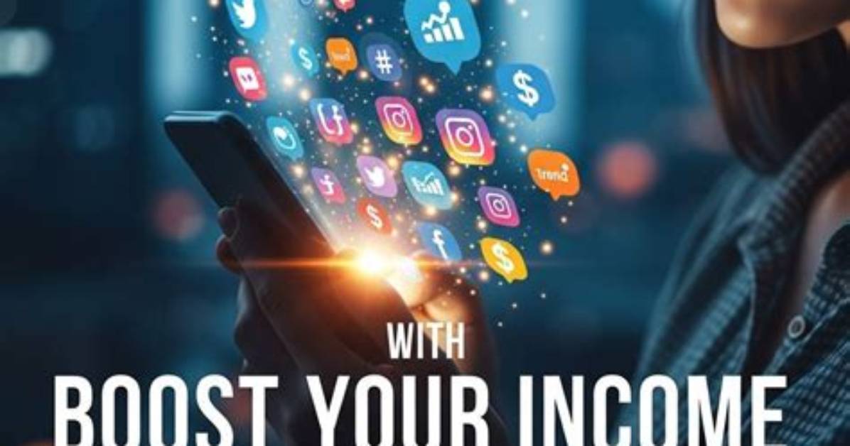 Secrets of a Social Media Powerhouse