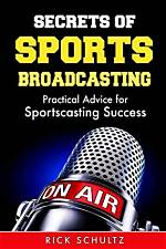 Secrets of a Sportscasting Superstar