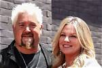 Secrets of Guy Fieri's Wife