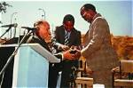 Secrets of Oppenheimer and De Beers Revealed