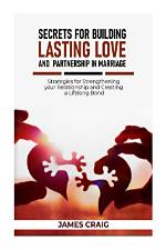 Secrets to a Lasting Bond