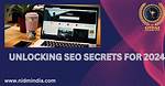 Secrets to Success in 2024