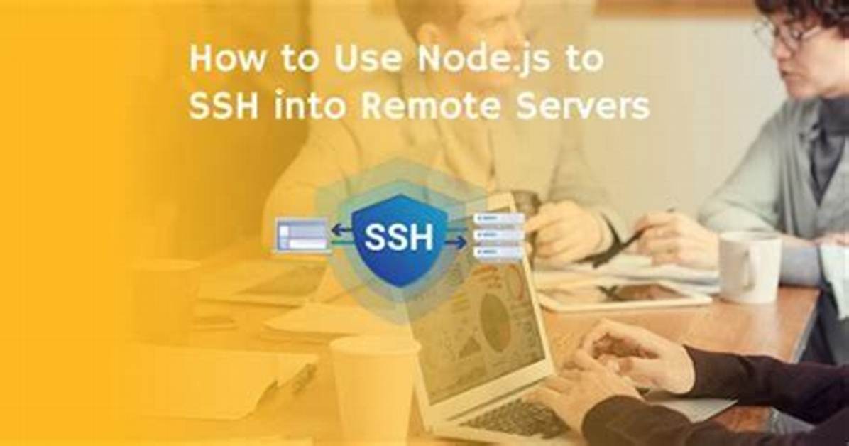 Secure Iot Access: Ssh Setup Guide for Windows 10 & Beyond