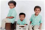 See How Tariq Nasheed’s Son Asir Nasheed Is Growing Up
