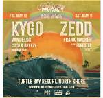 See Kygo Live in Hawaii: Get Your Tickets Today!