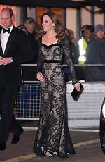 See the Crown Recreate Kate Middletons Sheer Lingerie Look