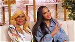 See Toni and Tamar Braxton's Mom Evelyn's Golden Advice