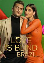 See Where the Love Is Blind Brazil Couples Are Now, Nanda, Lissio and Co