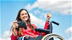 Seeing a Wheelchair in Your Dream