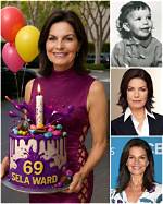 Sela Ward: a Timeless Talent and Her Age Journey