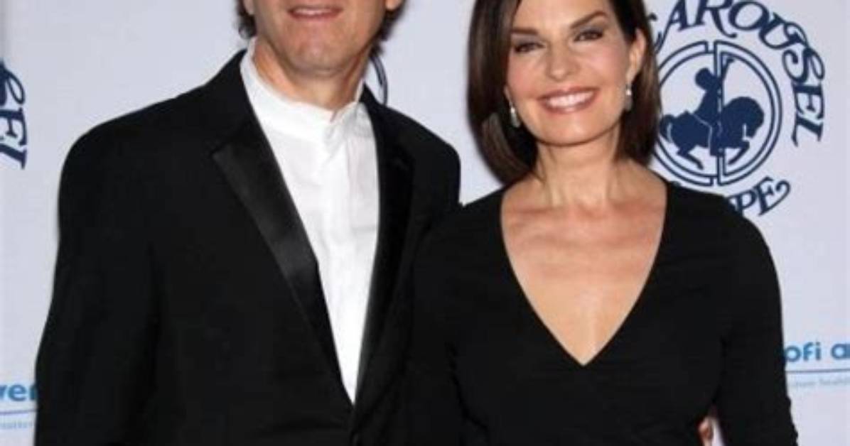 Sela Ward and Husband: a Journey Through Love and Partnership