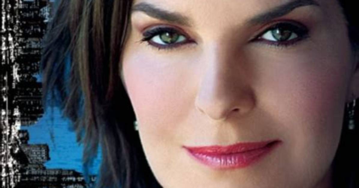 Sela Ward's Stunning Measurements: a Deep Dive into Her Iconic Physique