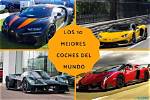 Seleccionamos Para Ti Los Mejores Autos Para La Nieve