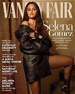 Selena Gomez Playboy Magazine Cover