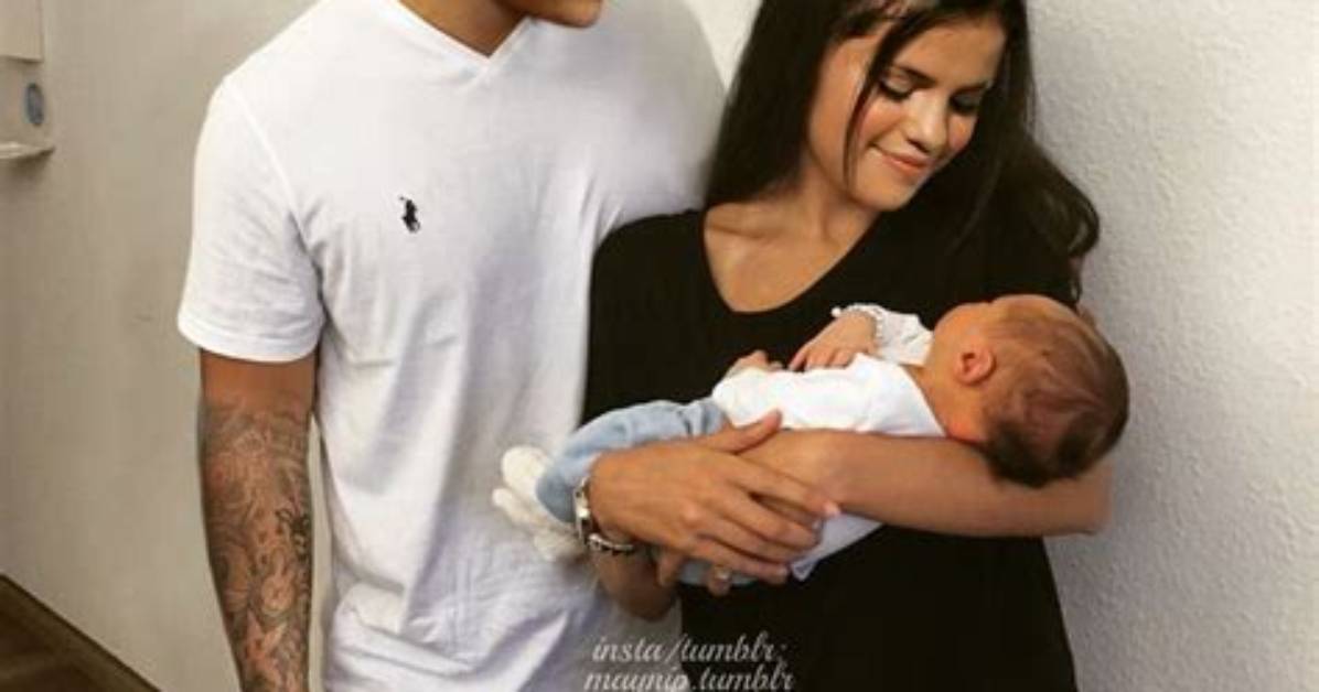 Selena Gomez Pregnant with Justin Bieber Baby