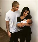 Selena Gomez Pregnant with Justin Bieber Baby